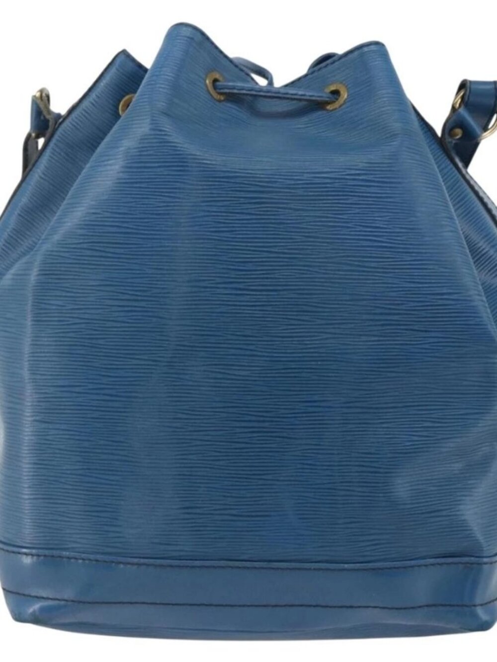 LOUIS VUITTON Epi Noe Shoulder Bag Toledo Blue - Picture 3 of 16